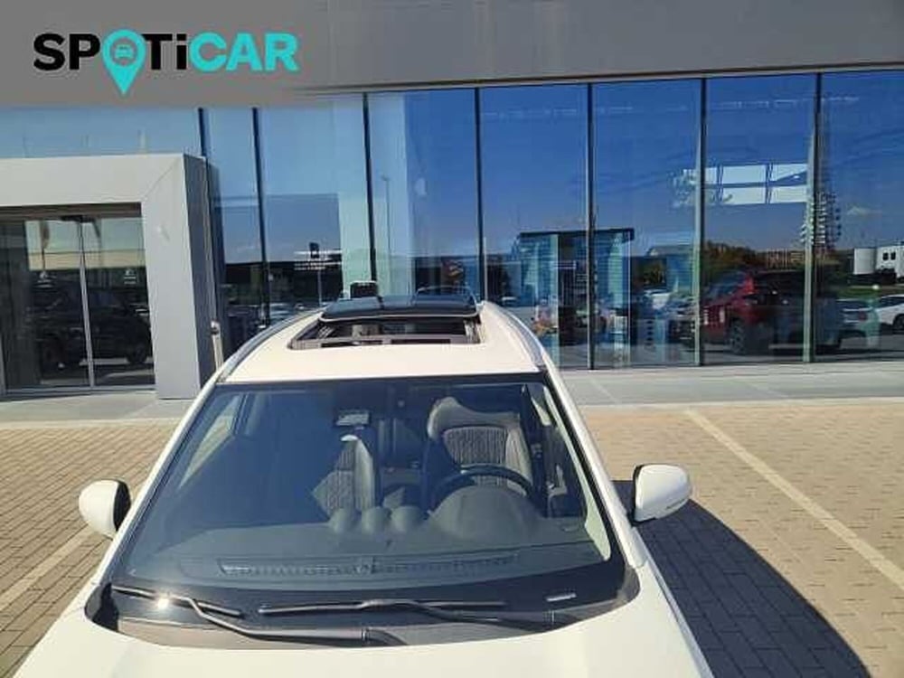 Suzuki Vitara usata a Treviso (19)