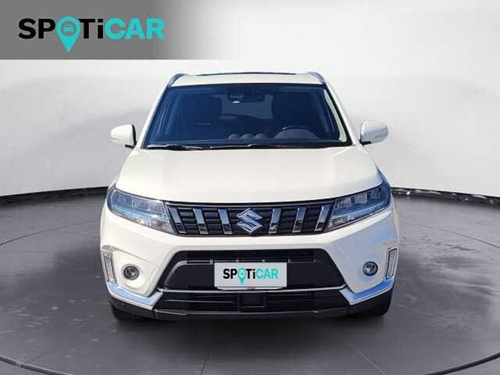 Suzuki Vitara usata a Treviso (2)