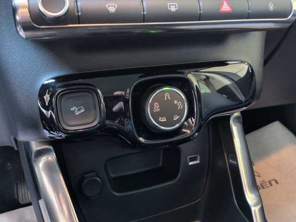 Citroen C3 Aircross usata a Treviso (18)