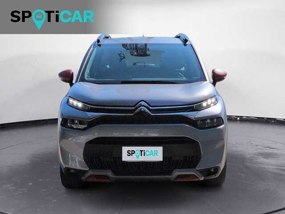 Citroen C3 Aircross usata a Treviso (2)