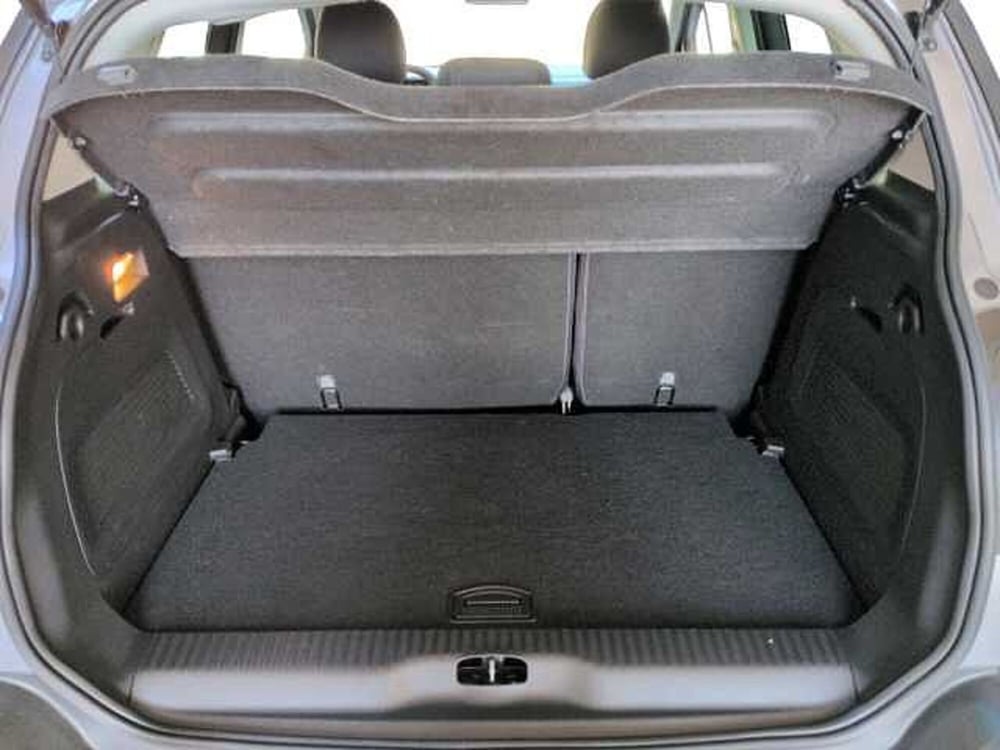 Citroen C3 Aircross usata a Treviso (6)