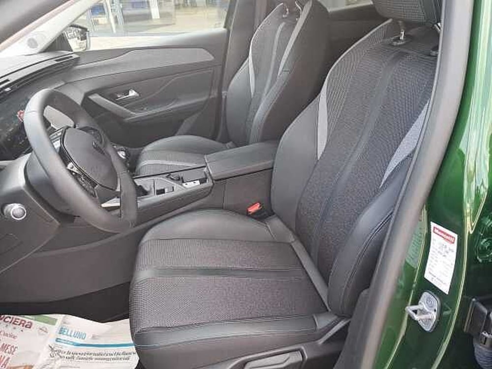 Peugeot 308 usata a Treviso (11)