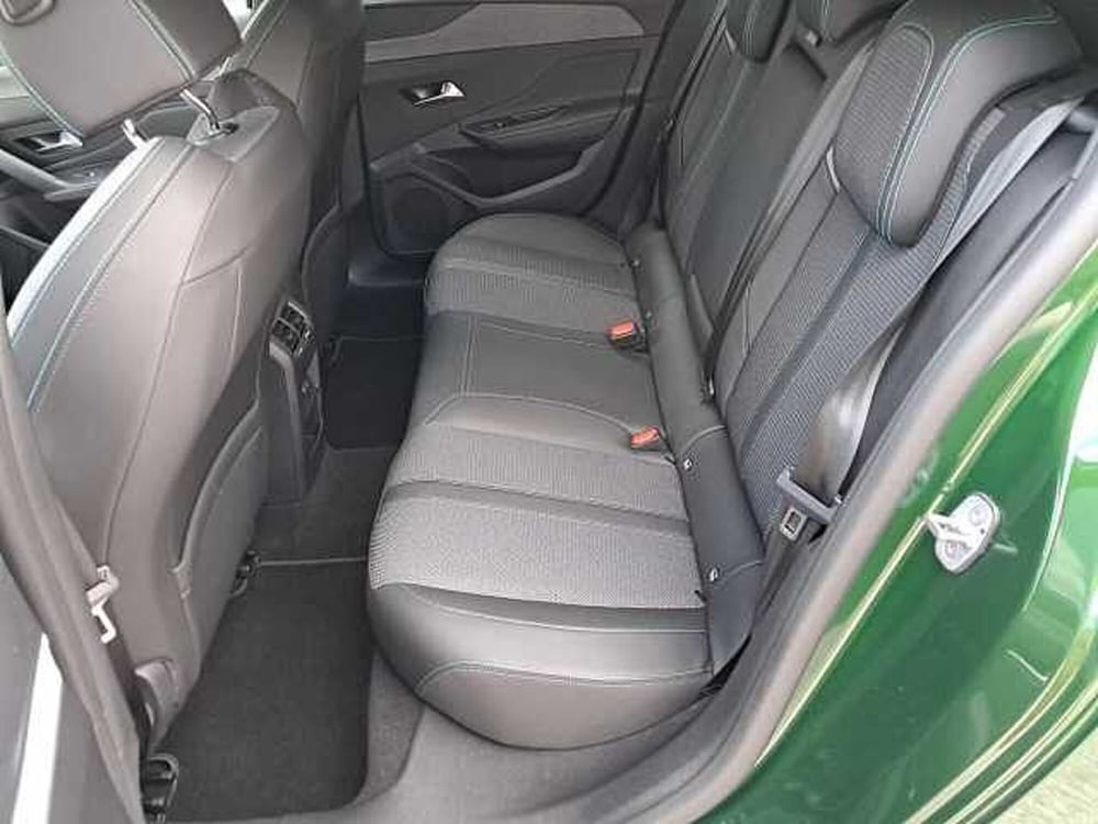 Peugeot 308 usata a Treviso (12)