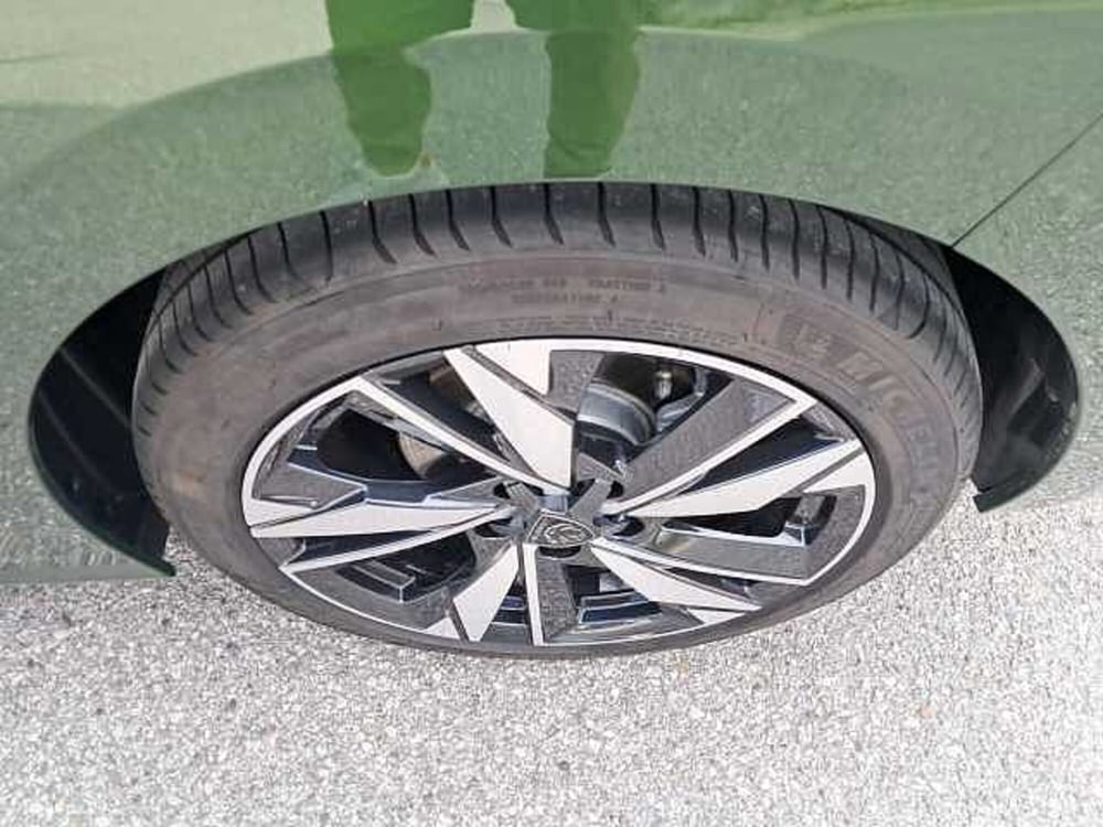 Peugeot 308 usata a Treviso (13)