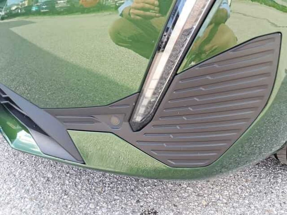 Peugeot 308 usata a Treviso (14)