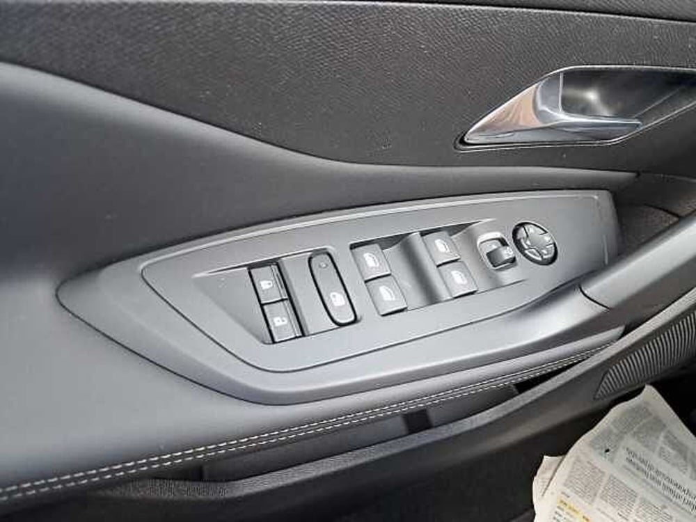 Peugeot 308 usata a Treviso (19)