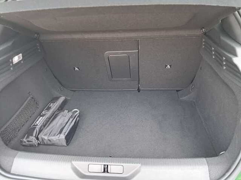 Peugeot 308 usata a Treviso (6)