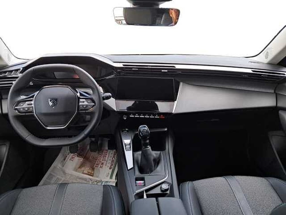 Peugeot 308 usata a Treviso (8)