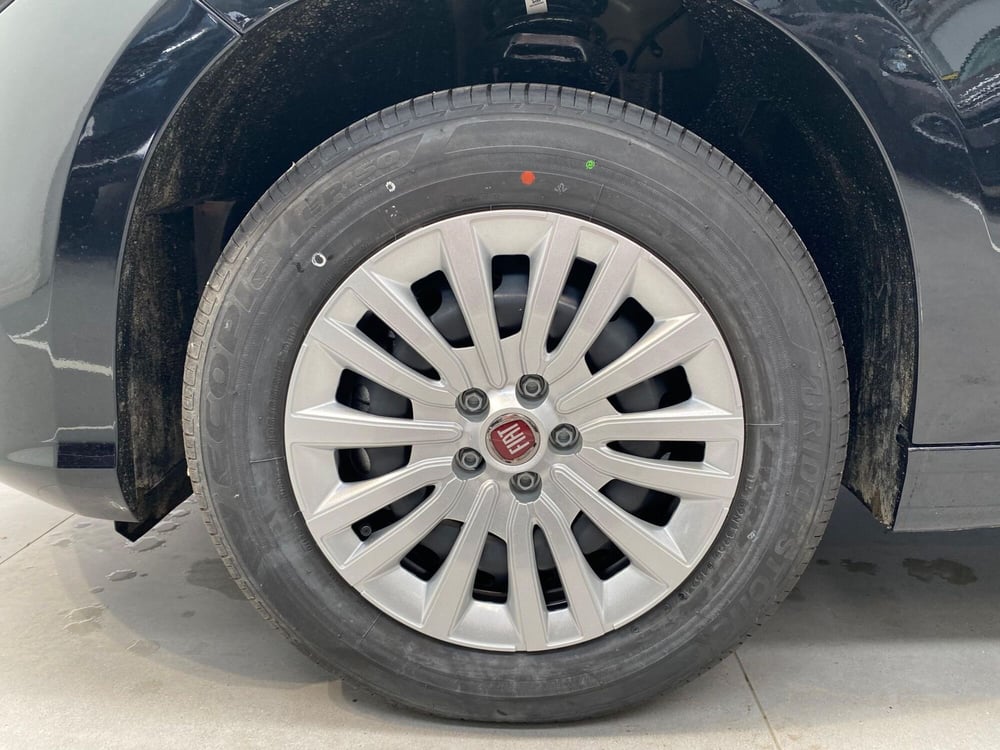 Fiat Tipo nuova a Milano (11)