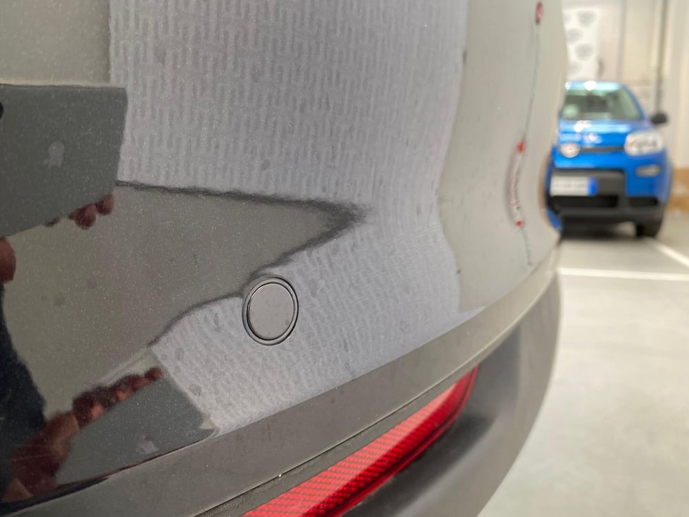 Fiat Tipo nuova a Milano (9)
