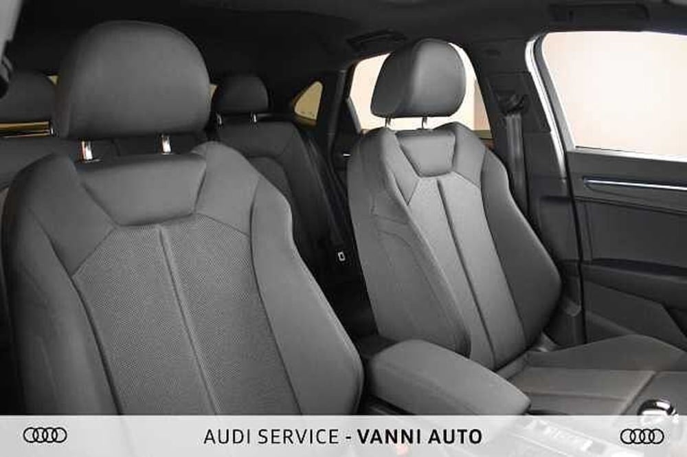 Audi Q3 Sportback usata a Verona (11)