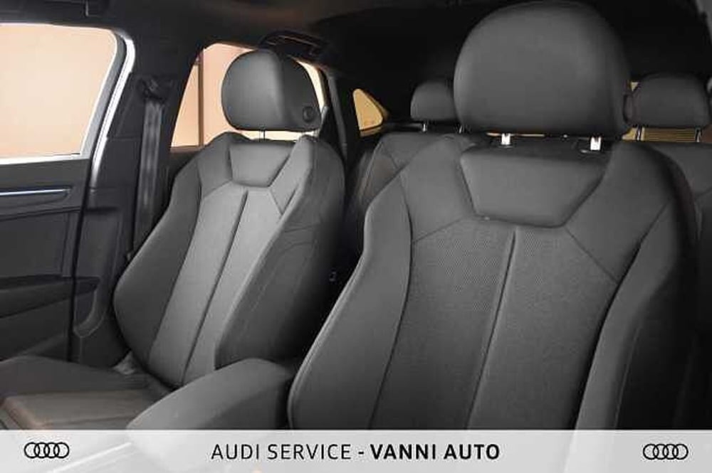 Audi Q3 Sportback usata a Verona (12)