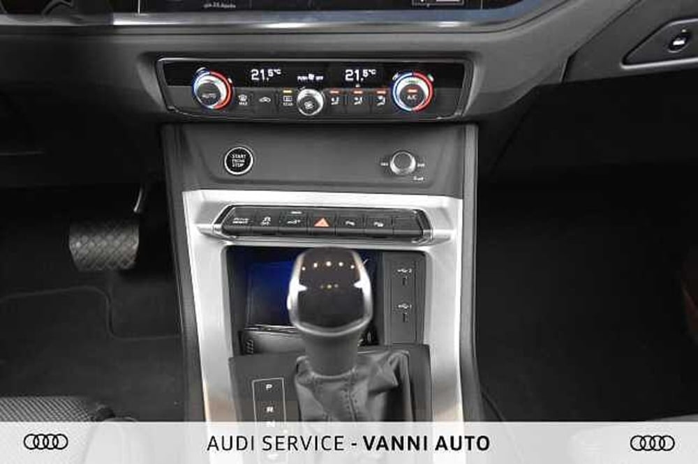 Audi Q3 Sportback usata a Verona (8)