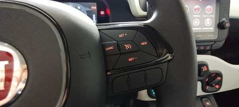 Fiat Pandina usata a Viterbo (11)