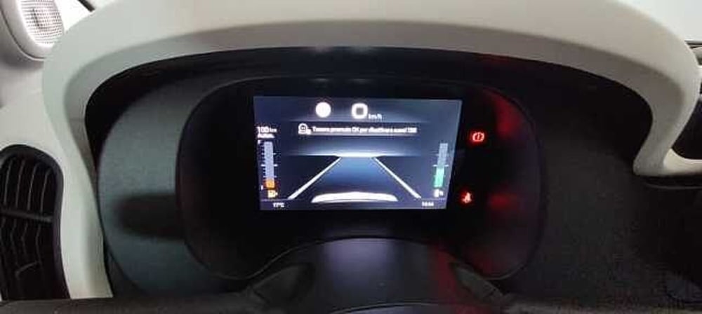 Fiat Pandina usata a Viterbo (15)