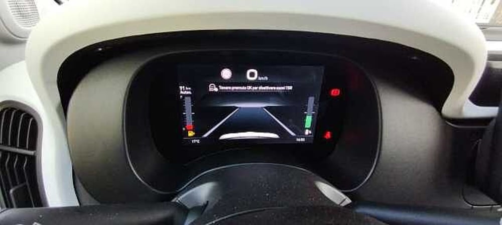 Fiat Pandina usata a Viterbo (16)