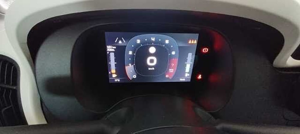 Fiat Pandina usata a Viterbo (9)