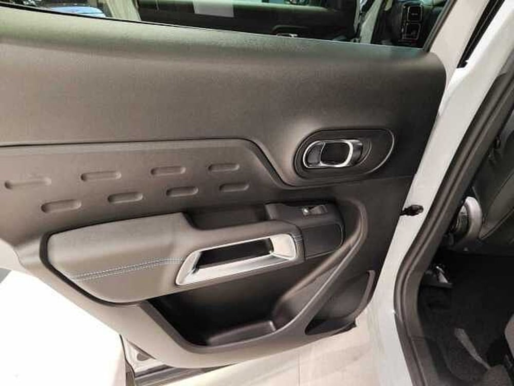 Citroen C5 Aircross nuova a Viterbo (12)
