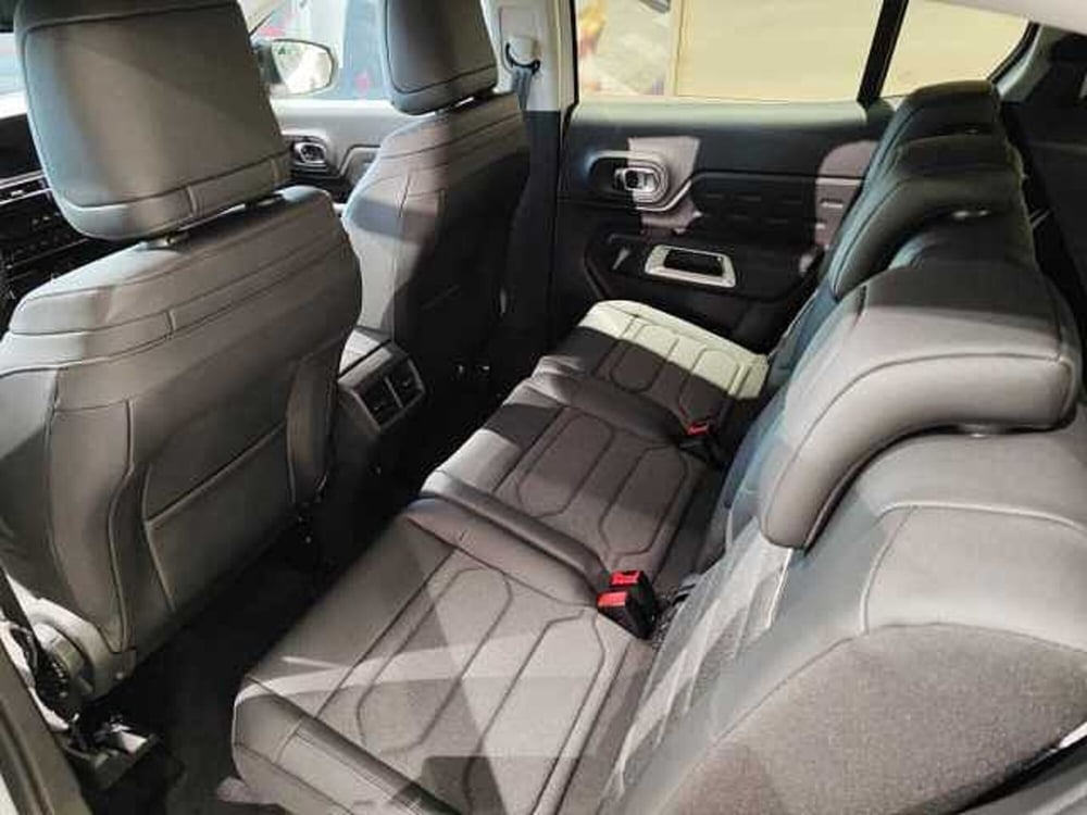 Citroen C5 Aircross nuova a Viterbo (13)