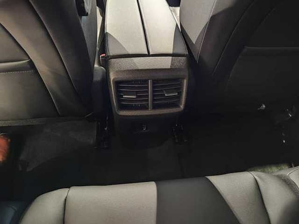 Citroen C5 Aircross nuova a Viterbo (14)