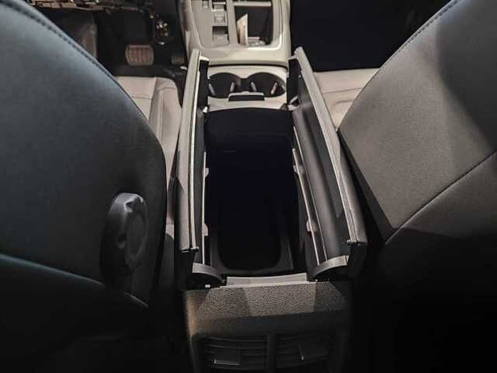 Citroen C5 Aircross nuova a Viterbo (15)