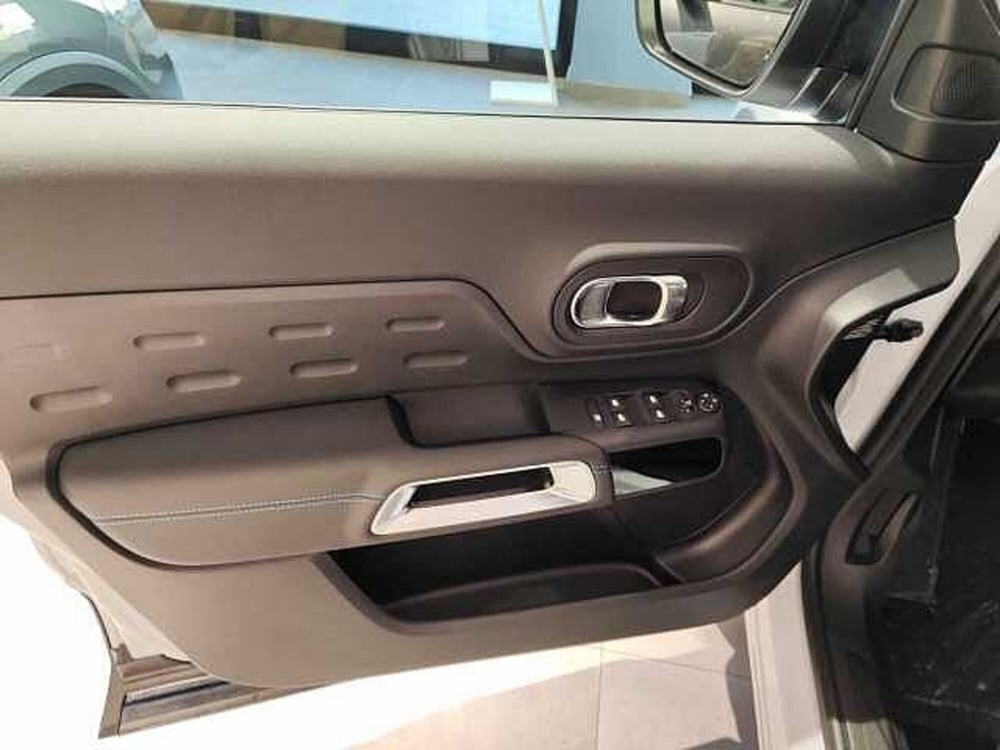 Citroen C5 Aircross nuova a Viterbo (16)