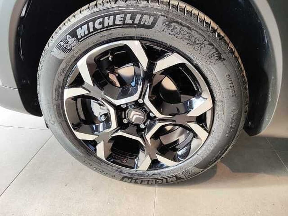 Citroen C5 Aircross nuova a Viterbo (9)
