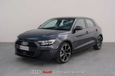 Audi A1 Sportback 35 TFSI del 2021 usata a Varese