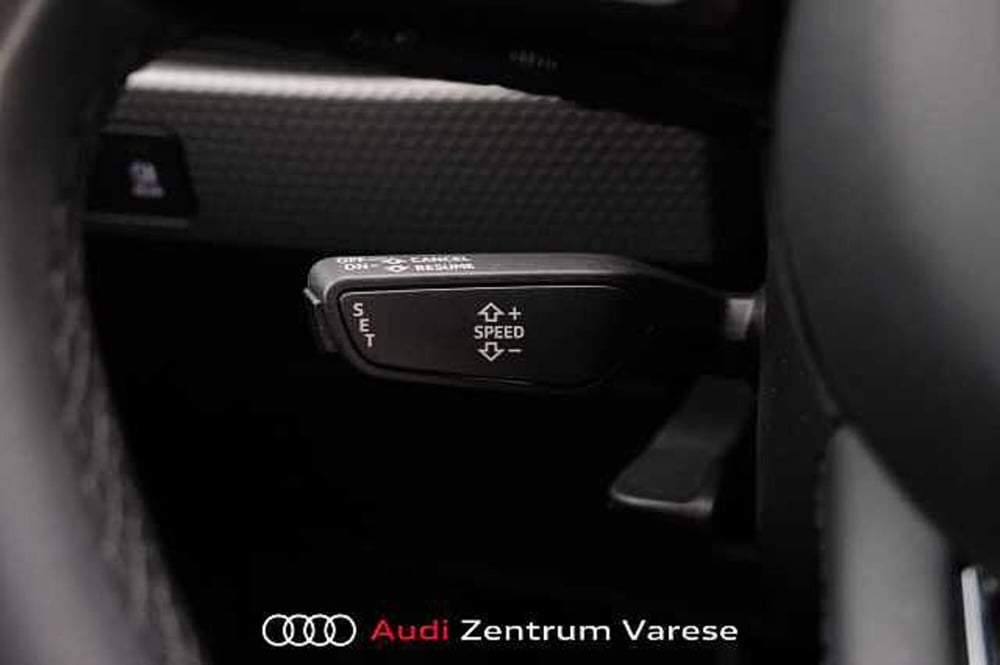 Audi A1 Sportback usata a Varese (11)