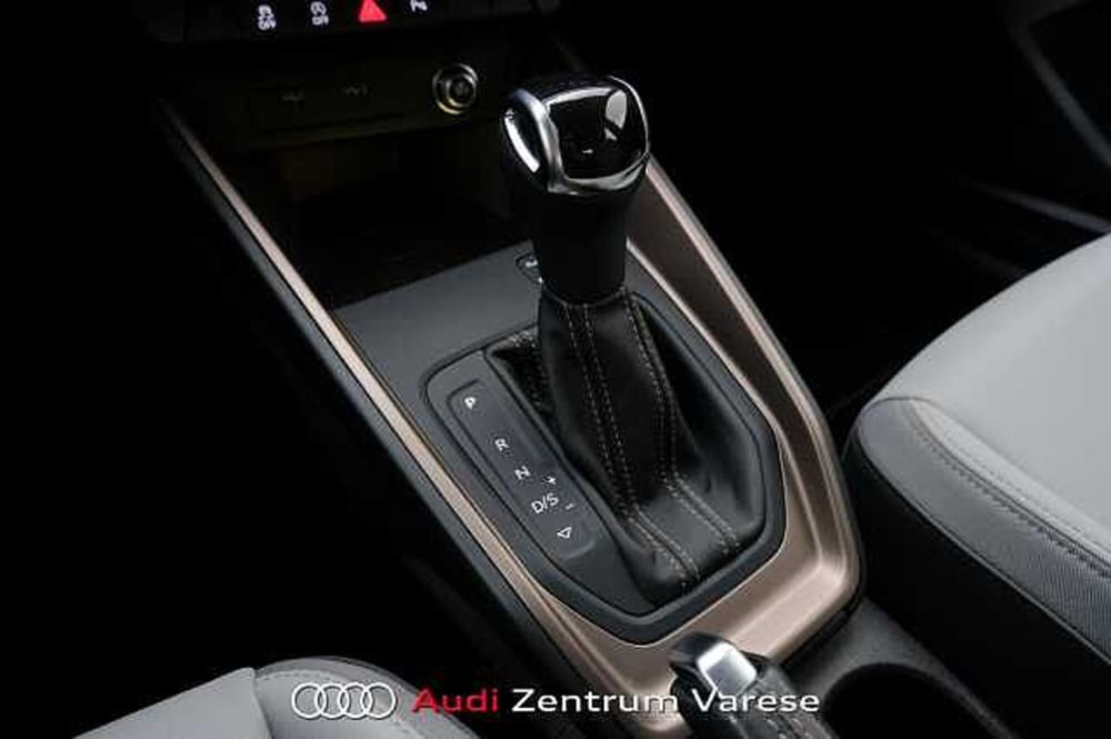 Audi A1 Sportback usata a Varese (14)