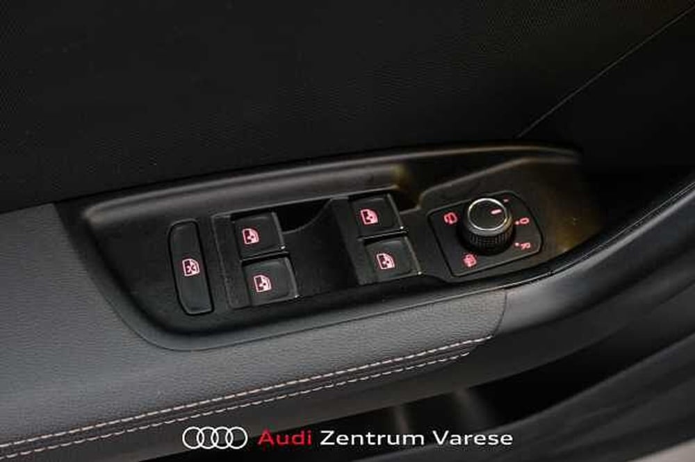 Audi A1 Sportback usata a Varese (15)