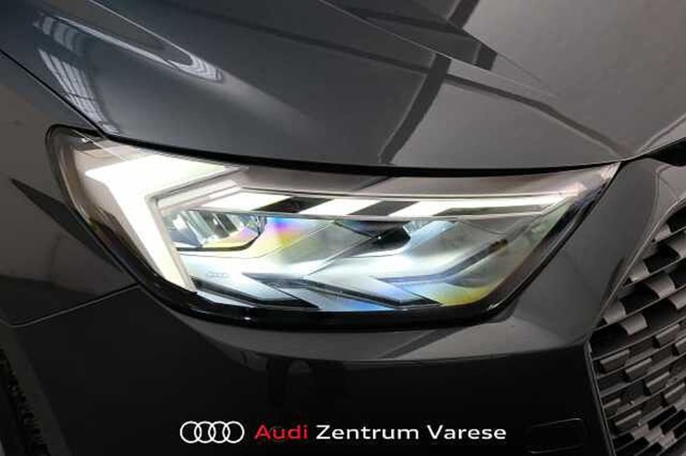 Audi A1 Sportback usata a Varese (2)