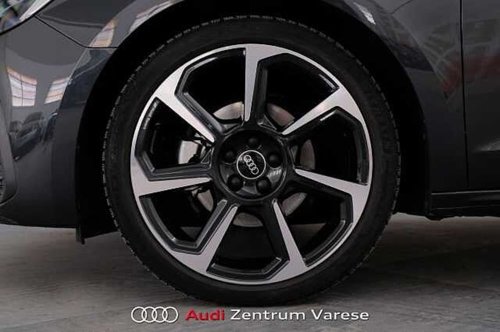 Audi A1 Sportback usata a Varese (3)