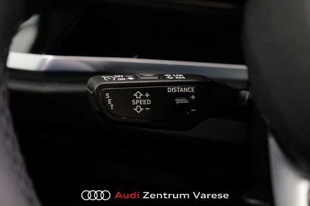 Audi Q3 usata a Varese (11)