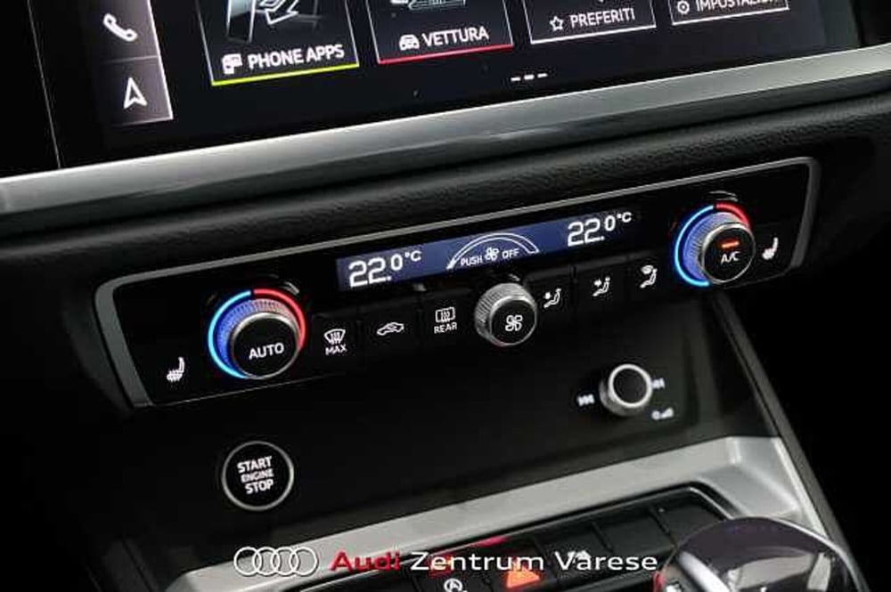 Audi Q3 usata a Varese (13)