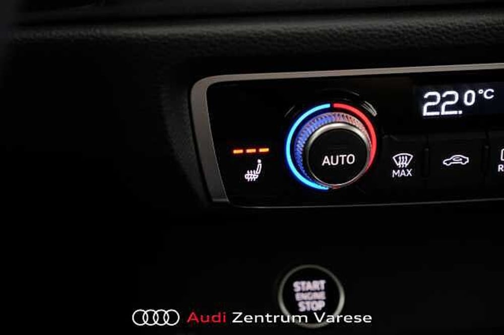 Audi Q3 usata a Varese (14)
