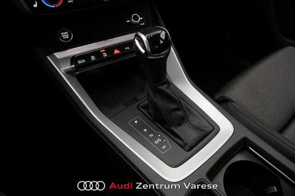 Audi Q3 usata a Varese (15)