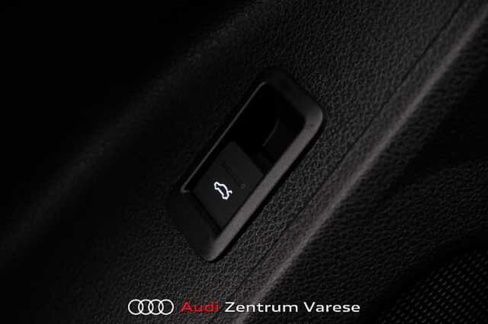 Audi Q3 usata a Varese (16)