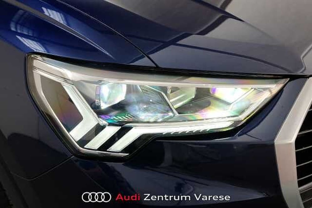 Audi Q3 usata a Varese (2)