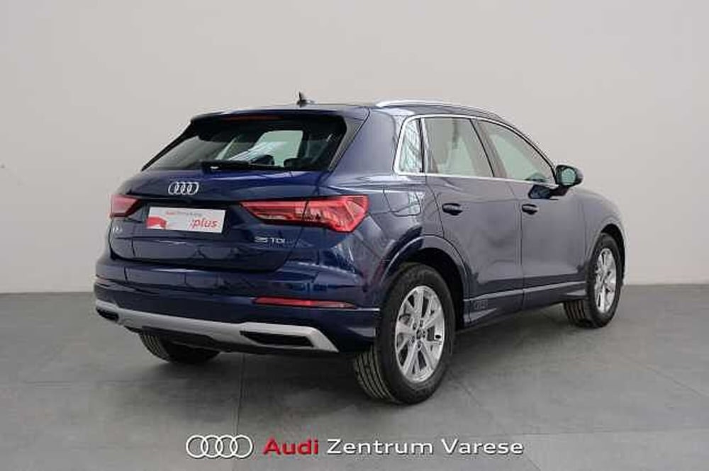 Audi Q3 usata a Varese (4)