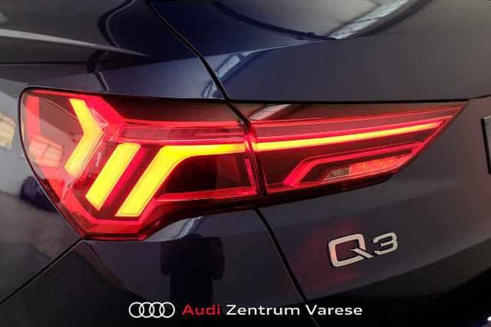 Audi Q3 usata a Varese (5)