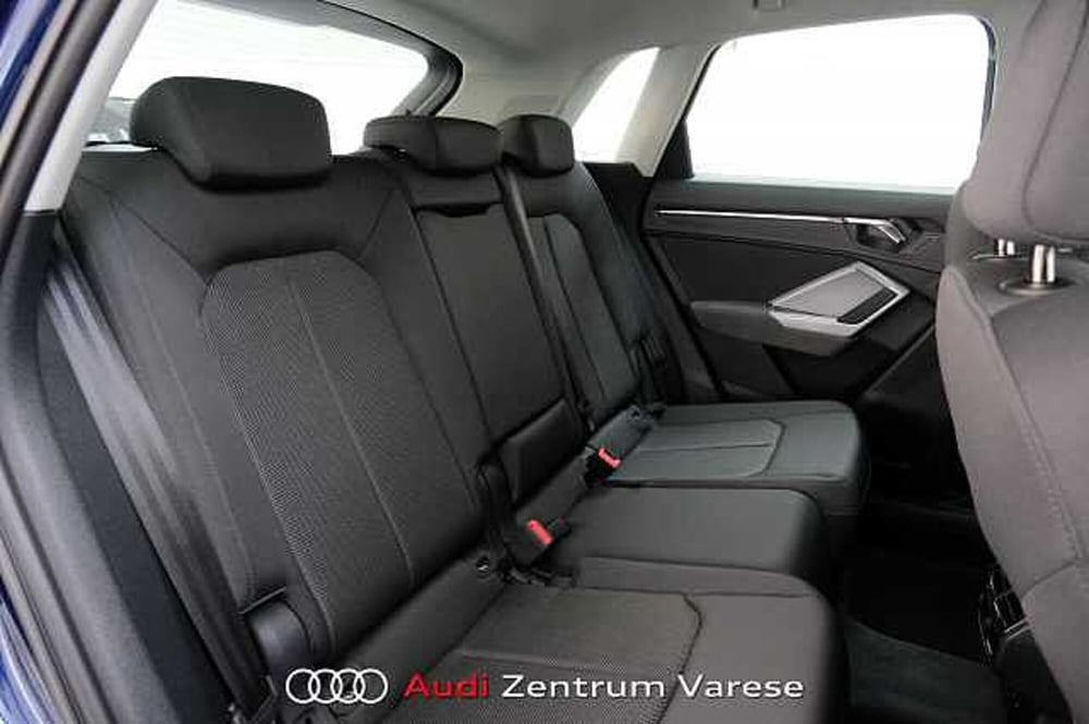 Audi Q3 usata a Varese (7)