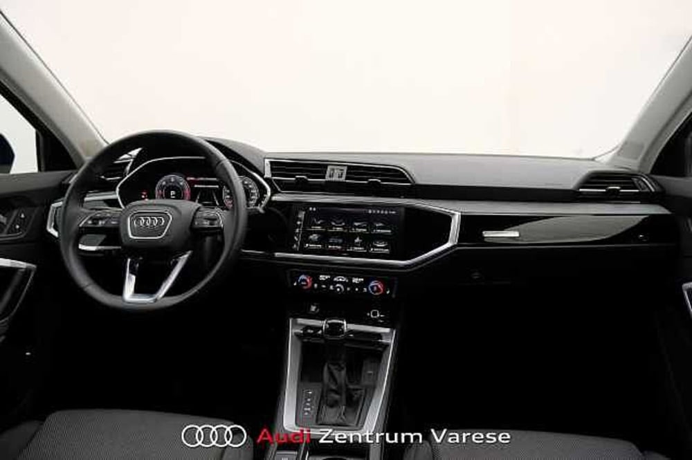 Audi Q3 usata a Varese (8)