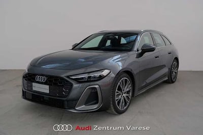 Audi A5 Avant 2.0 tdi mhev+ S line edition 204cv s-tronic del 2024 usata a Varese