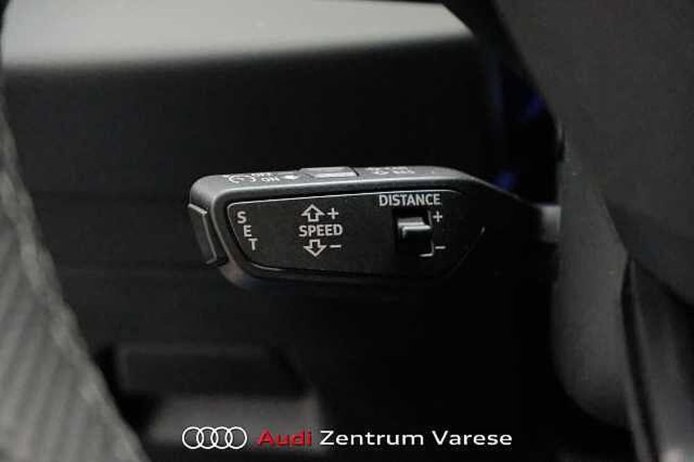 Audi A5 Avant usata a Varese (11)