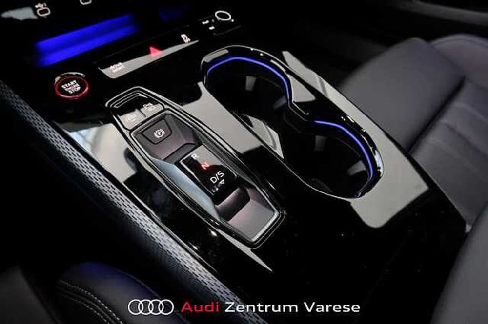 Audi A5 Avant usata a Varese (13)