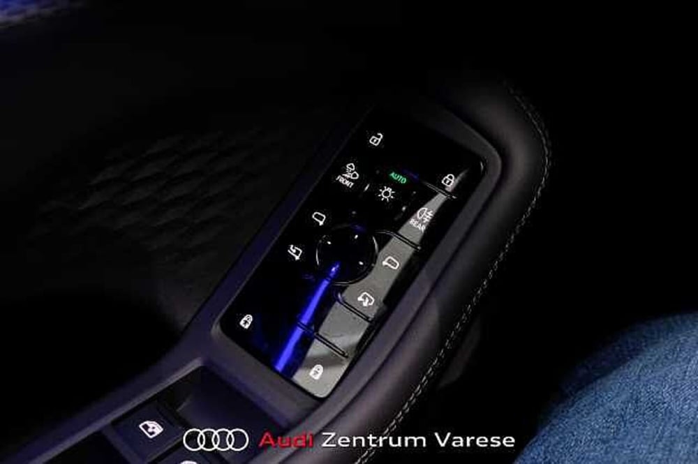 Audi A5 Avant usata a Varese (14)