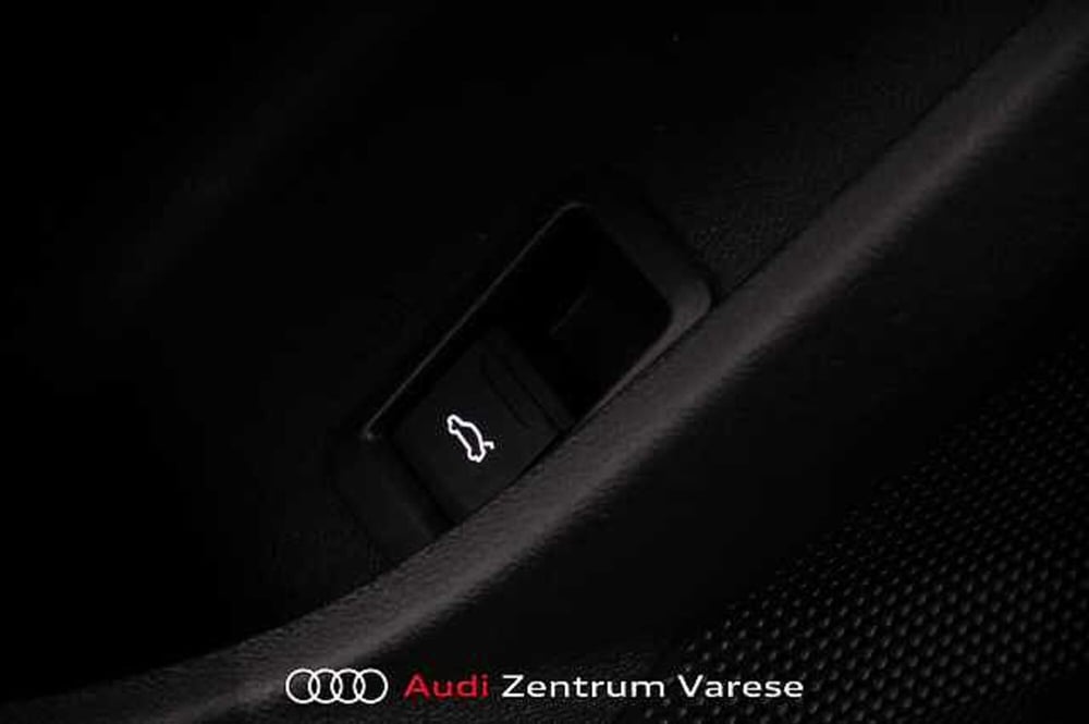 Audi A5 Avant usata a Varese (15)