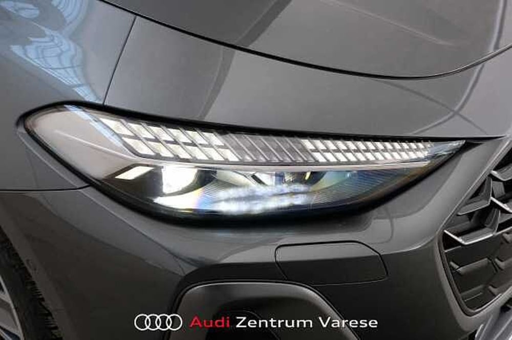 Audi A5 Avant usata a Varese (2)