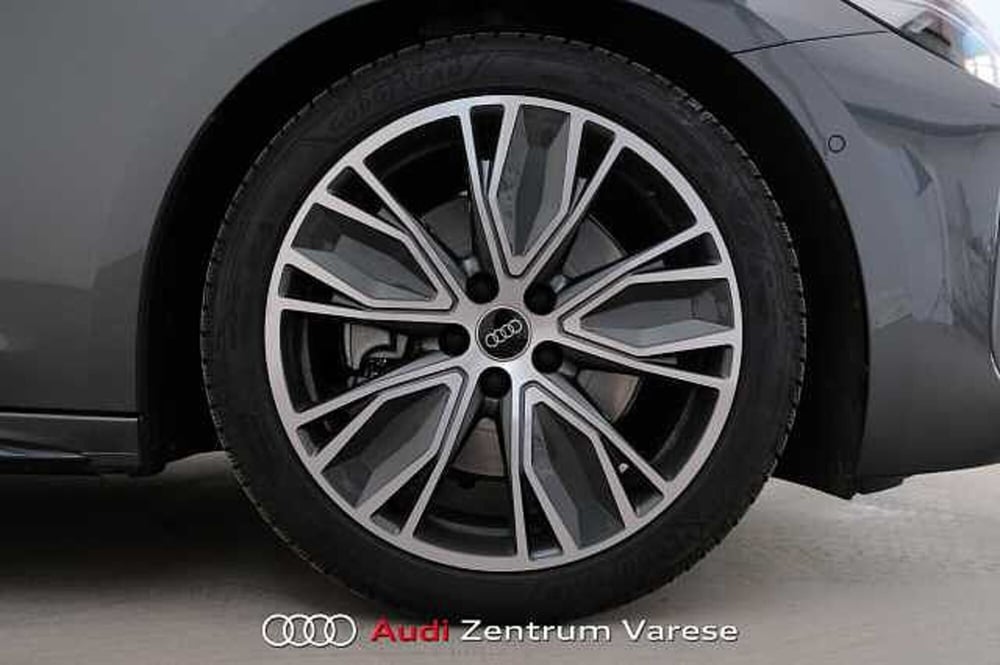 Audi A5 Avant usata a Varese (3)